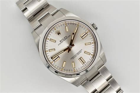 Comprar relojes Rolex Oyster Perpetual 41 en Chrono24.